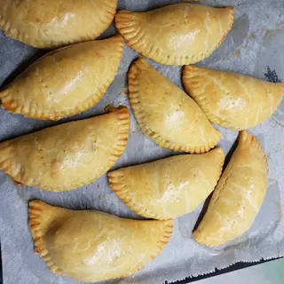 Meat pie