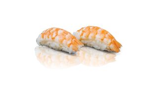 Нигири скарида﻿ (2 бр.)