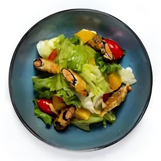 Салат от шеф повара