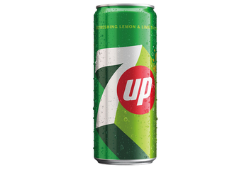 7UP 0,33L