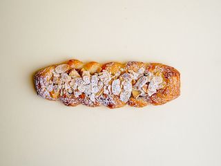 Даніш яблучний