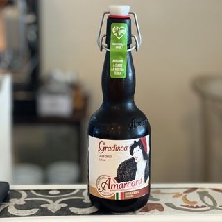 Gradisca, Amacord 50 cl