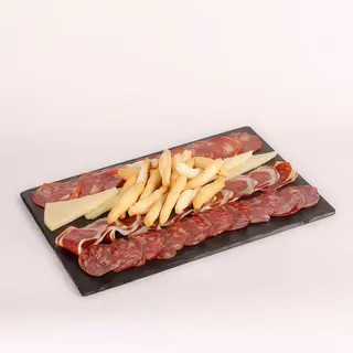 Tabla De Ibéricos
