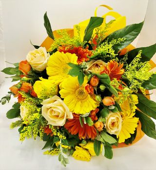 Bouquet Primavera