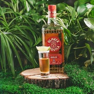 OLMECA   GOLD  (50 мл)