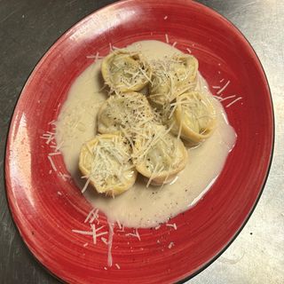 Raviolis Al Solito Posto sin gluten (6 uds.)