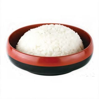 Arroz Blanco