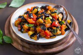 Melanzane a funghetto