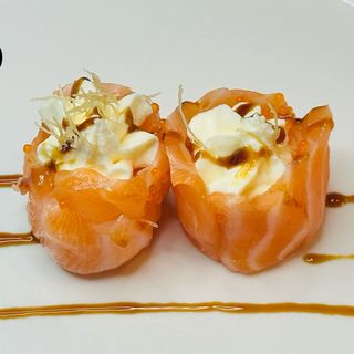 N40 Gunkan Philadelphia