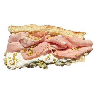 Focaccia Pistacchio 1 pezzo