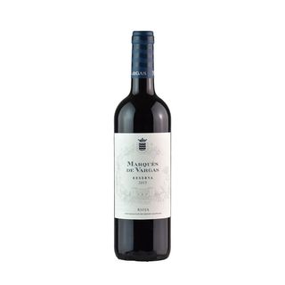 Vino Tinto Marqués de Vargas Reserva (75 cl.)