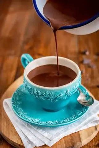 Chocolat Fondu Noir