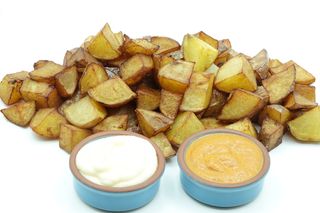 Las Bravas De La Ana (400 G.)