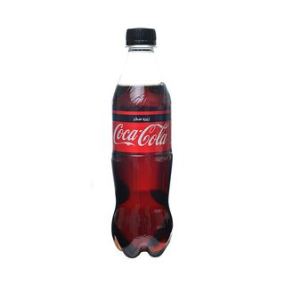 Coca Cola Zéro Slim 50cl