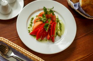 Овочеве асорті (200г)