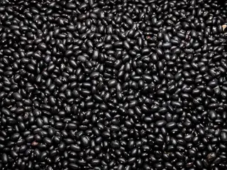 Alubia Negritos - Precio Por Cada 100G