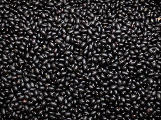 Alubia Negritos - Precio Por Cada 100G