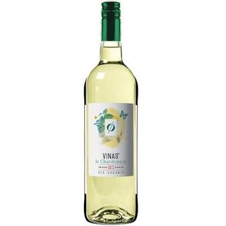 Vina 0 % Chardonnay 0,75l