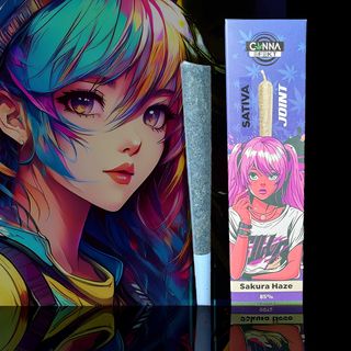 Preliado Sakura 85% NL1 