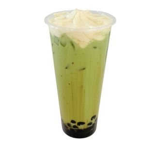 Матча-персик М