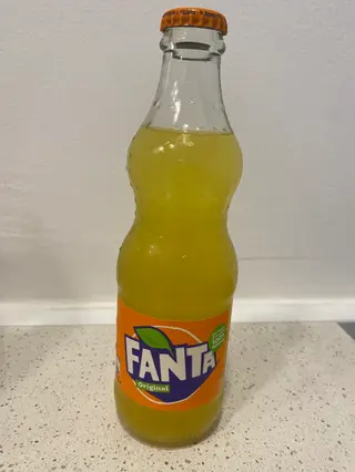 Fanta
