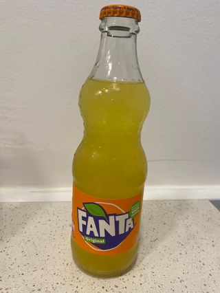 Fanta