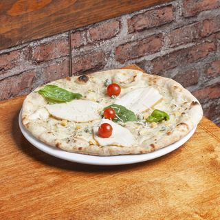 Pizza 6 Fromages