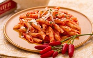 PENNE ALLA ARRABBIATA DE POST (300g)