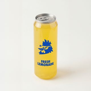 Pick Лимонад