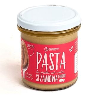 Pasta Sezamowa Tahini 300 G