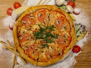 Капричоза 20 см (260g)