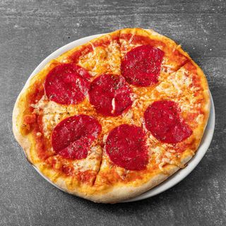 Pizza Salami (30 Cm.)