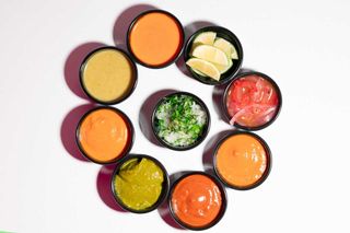 SALSA MACHA JALAPEÑO MX