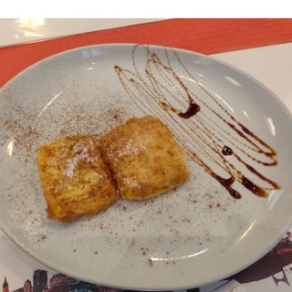 Leche Frita
