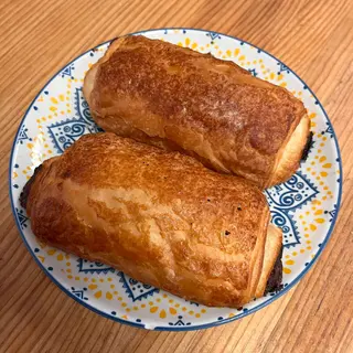 Napolitana Chocolate 