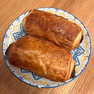 Napolitana Chocolate 