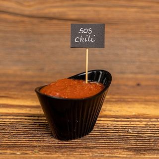 ️Sos chili 80 ml