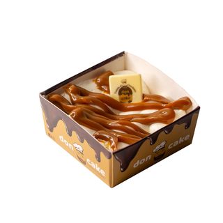 Don cheesecake albicocca 