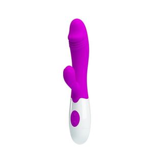 Snappy Vibrador Doble 30 Modos
