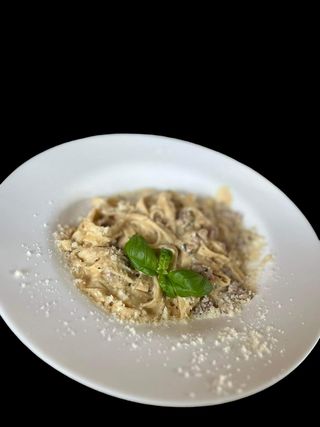 Carbonara