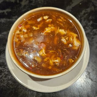 Sopa Agripicante