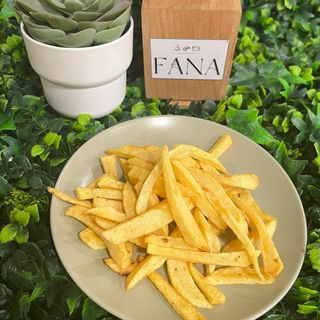 Batata Frita