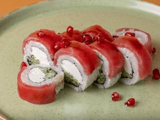 Філадельфія з Тунцем (280g)