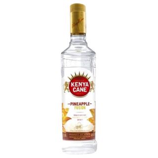 Kenya Cane Pineapple 750ml