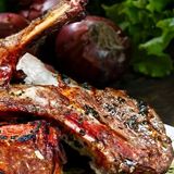 Chuleta de Cordero (1ud)