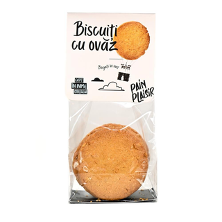 Biscuiți ovăz 90g