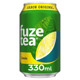 FUZE TEA LIMAO