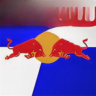 Red Bull