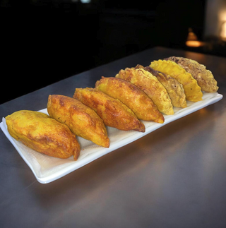 Empanadas Colombianas 5ud.