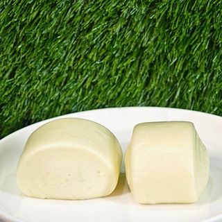 Pane cinese al vapore 2 pezzi